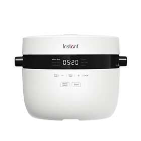 Instant Rice Cooker & Steamer 2.8L