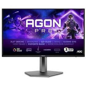 AOC AG326UD 4K Ultra HD 32"