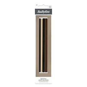 BaByliss Accessories Anti-Slip Headband 4 st