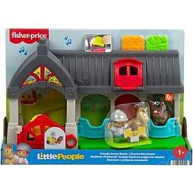 Fisher-Price Little People Häststall