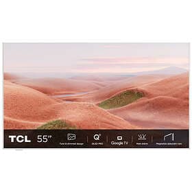 TCL 55" NXTFrame 4K QLED TV (2024)