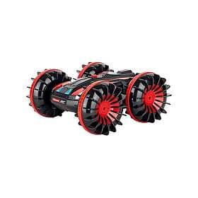 Carrera Toys RC 2,4GHz All-Terrain Stunt Car Water Car