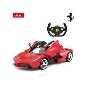 Rastar Ferrari LaFerrari Radio-Controlled (RC) model