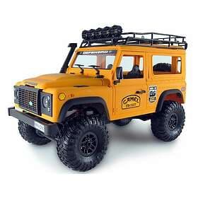 Amewi D90X12 Landrover Crawler