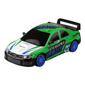 Amewi Drift Sport Car 4Wd 2,4Ghz Rtr Rc Grön