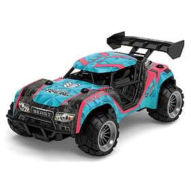 Toymax Speed Racing R/C 1:20 2,4Ghz 3,7V Li-Ion Blue/Pink (471411)