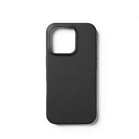 Mujjo Full Leather Case (iPhone 16 Pro)