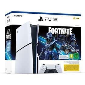 Sony PlayStation 5 Slim (PS5) 1TB (incl. Fortnite)