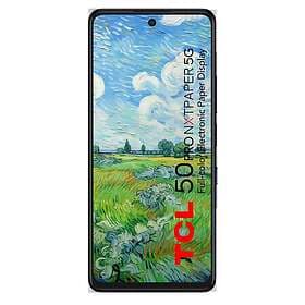 TCL 50 PRO NXTPAPER 5G 8GB RAM 512GB