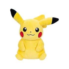 Pokémon Plush 30 Cm Pikachu