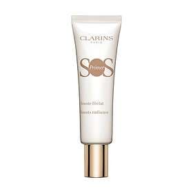 Clarins SOS Primer Boosts Radiance 30ml