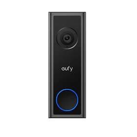 Eufy Video Doorbell C30