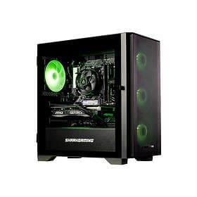 Shark Gaming Maelstrom I514 RTX 4070 Core i5 14600KF