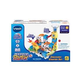 Vtech Marble Rush Discovery Set Kulbana 33 Delar