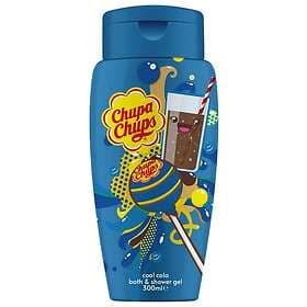 Chupa Chups Bath & Body Wash 300ml