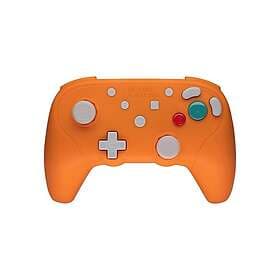 Retro Fighters BattlerGC 2,4G Orange Controller Nintendo Switch