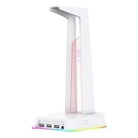 Onikuma ST-2 Gaming stand (White)