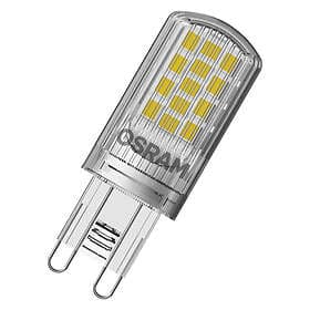 Osram LED-Lampa Pin (40) G9 Klar 827