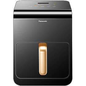 Panasonic Airfryer 6L Touch NF-CC600AXE