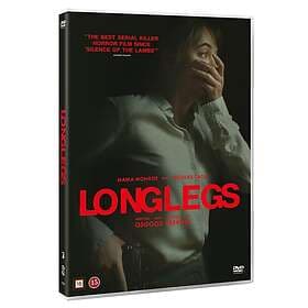 Longlegs (DVD)