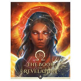 Apocalisse RPG The Book of Revelation