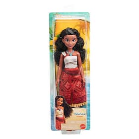 Mattel Disney Vaiana 2 Vaiana