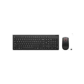 Lenovo Essential Wireless Combo Gen 2 (EN)