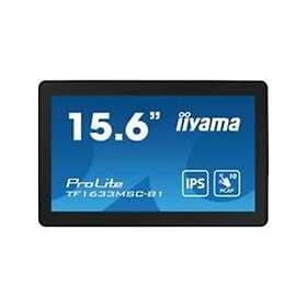 Iiyama ProLite TF1633MSC-B1 15,6" Full HD IPS 5ms