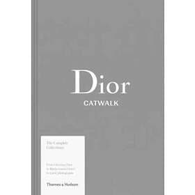 Dior Catwalk (inbunden, eng)