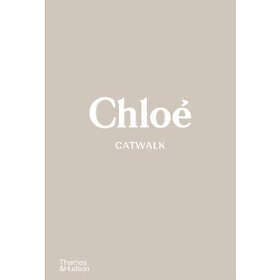 Chloe Catwalk (inbunden eng)