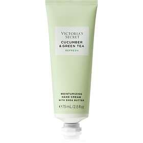 Victoria's Secret Cucumber & Green Tea Handkräm för Kvinnor 75ml