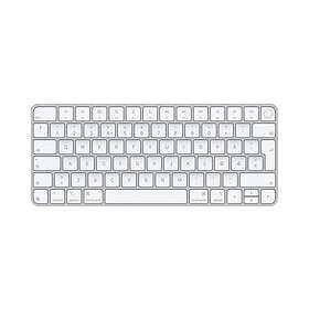 Apple Magic Keyboard USB-C with Touch ID (2024) (NO)