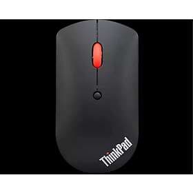 Lenovo ThinkPad Bluetooth Silent Mouse