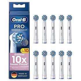 Oral-B Pro Sensitive Clean 10-pack