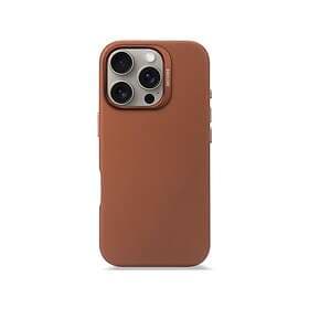 Decoded Leather Backcover Iphone 16 Pro