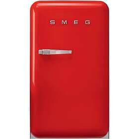 SMEG FAB10ROR6 (Röd)