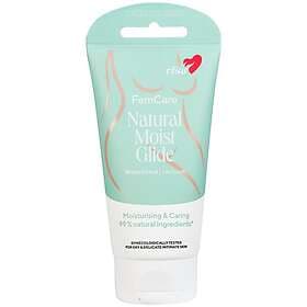 RFSU FemCare Natural Moist Glide 75ml