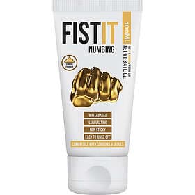 Pharmquests : Fistit, Numbing, 100ml