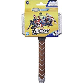 Hasbro Marvel Avengers Thors Battle Hammer Mjölnir