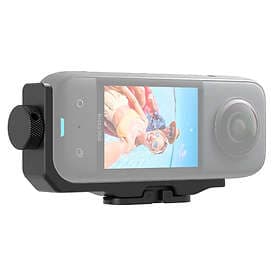 Insta360 X3 Horizontal Action Mount