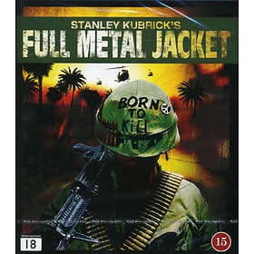 Full Metal Jacket (Blu-ray)