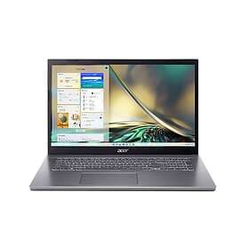 Acer Aspire 5 A517-53 NX.KQBED.00D 17,3" i5-12450H 16GB RAM 512GB SSD