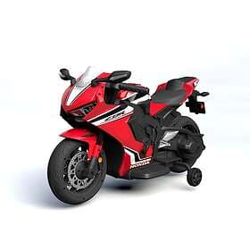 Azeno Electric Motorcycle Honda Red