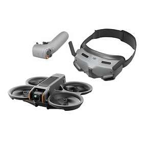 DJI Avata 2 Pro-View Combo