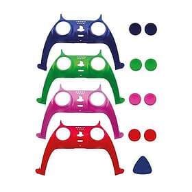 IMP Controller Styling Kits Faceplate and Thumb Grips x 4(White box)