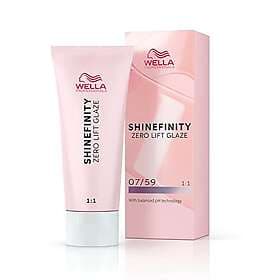 Wella Professionals Shinefinity Zero Lift Glaze 60ml