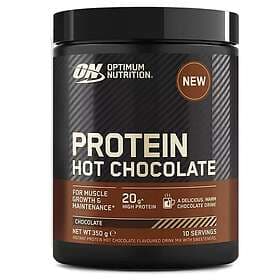 Optimum Nutrition Protein Hot Chocolate 350g