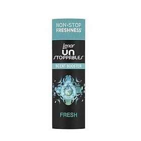 lenor Unstoppables Fresh In Wash Scent Booster 245g 