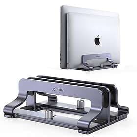 Ugreen Vertical Laptop Stand Dual Slot 60643