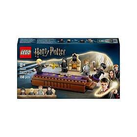 LEGO Harry Potter 76441 Hogwarts Castle: Dueling Club